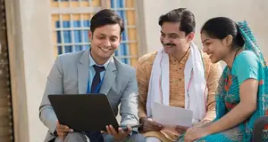 Mahindra & Mahindra Franchise for Sale