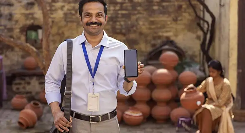 Mahindra & Mahindra Franchise for Sale