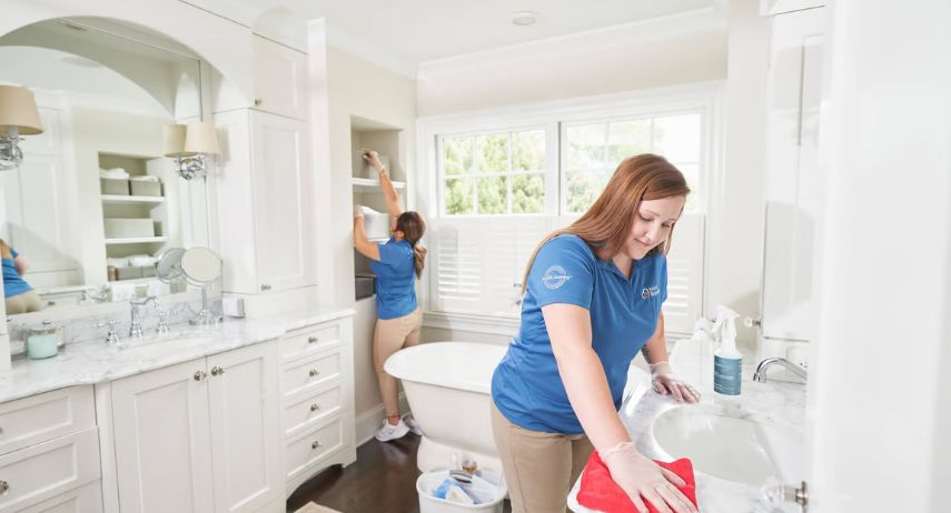 Maid Brigade Franchise For Sale