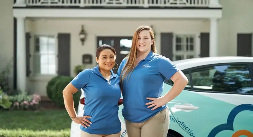 Maid Brigade Franchise For Sale