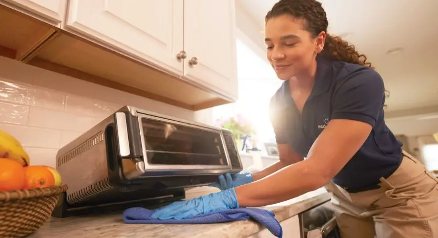 MaidPro Franchise for Sale | residential cleaning image 4