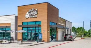 Main Squeeze Juice Co.