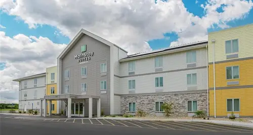 MainStay Suites Franchise Cost & Fees Opportunities