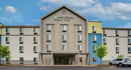 MainStay Suites Franchise Cost & Fees Opportunities