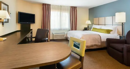 MainStay Suites Franchise Cost & Fees Opportunities