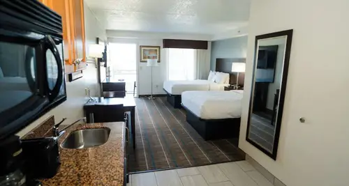 MainStay Suites Franchise Cost & Fees Opportunities