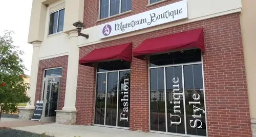 Mainstream Boutique Franchise Opportunity