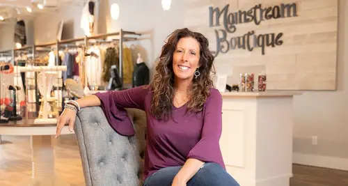 Mainstream Boutique Franchise Opportunity image 3