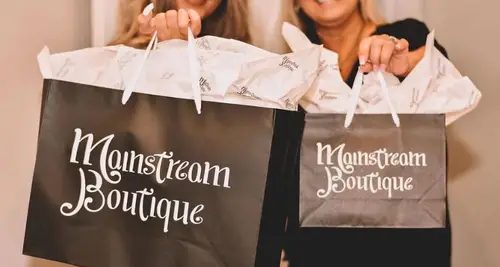 Mainstream Boutique Franchise Opportunity image 4