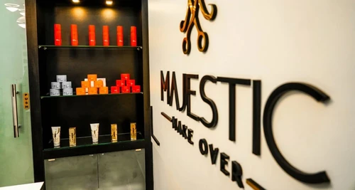 Majestic Make Over Franchise Cost, Fees, Opportunity
