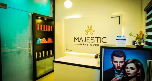 Majestic Make Over Franchise Cost, Fees, Opportunity