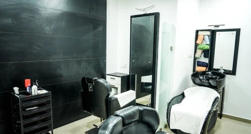Majestic Make Over Franchise