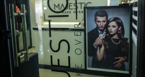 Majestic Make Over Franchise Cost, Fees, Opportunity