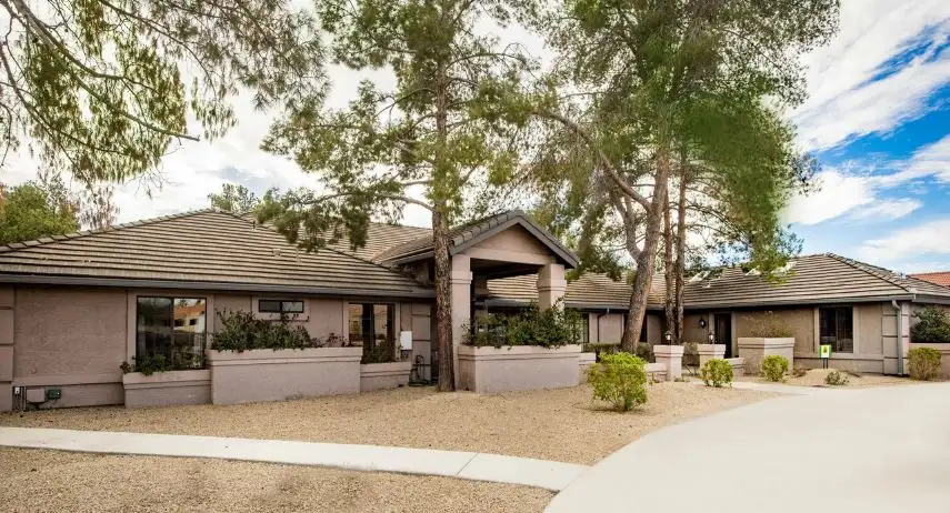 Majestic Residences Franchise Opportunity image 3