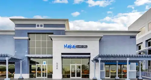Makai Island Grill Franchise Opportunities