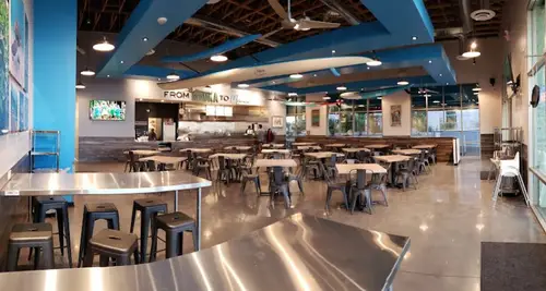 Makai Island Grill Franchise Opportunities image 3