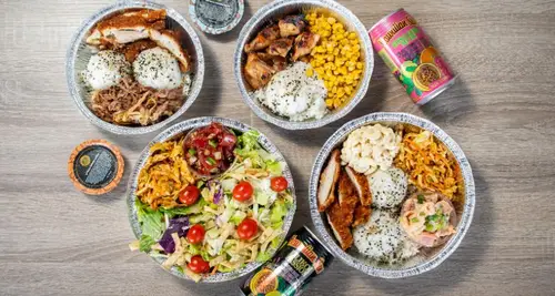 Makai Island Grill Franchise Opportunities image 4