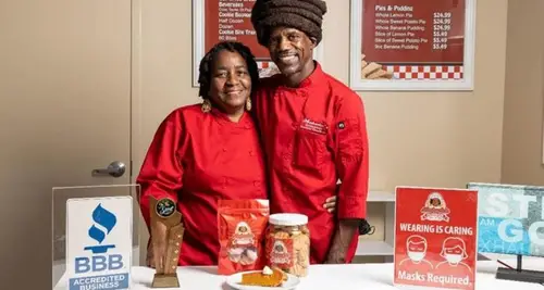 Makeda’s Franchise Cost & Investment Opportunity image 2