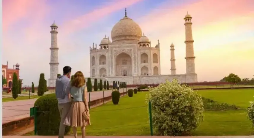 MakeMyTrip  in India