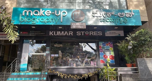 Makeup Biography Franchise Cost, Fees, Opportunity