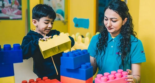 Makoons Pre-School Franchise Cost, Fees, Opportunity