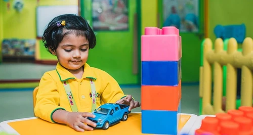 Makoons Pre-School Franchise Cost, Fees, Opportunity
