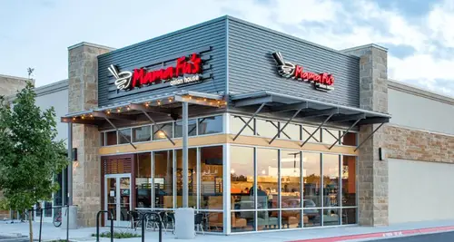 Mama Fu’s Asian House Franchise For Sale