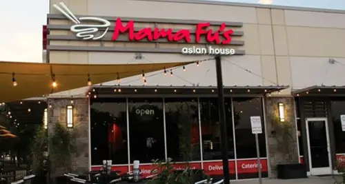 Mama Fu’s Asian House Franchise For Sale image 3