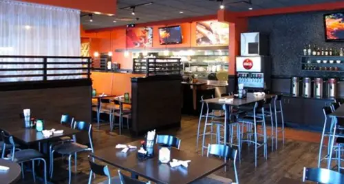 Mama Fu’s Asian House Franchise For Sale image 4