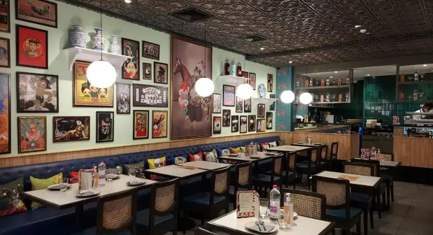 Mamagoto India Franchise Opportunity image 2