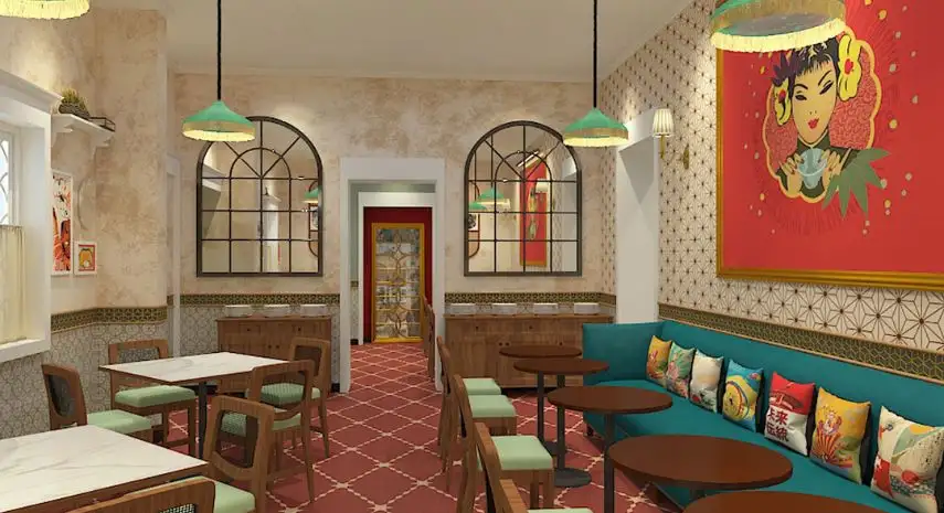 Mamagoto India Franchise Opportunity image 3