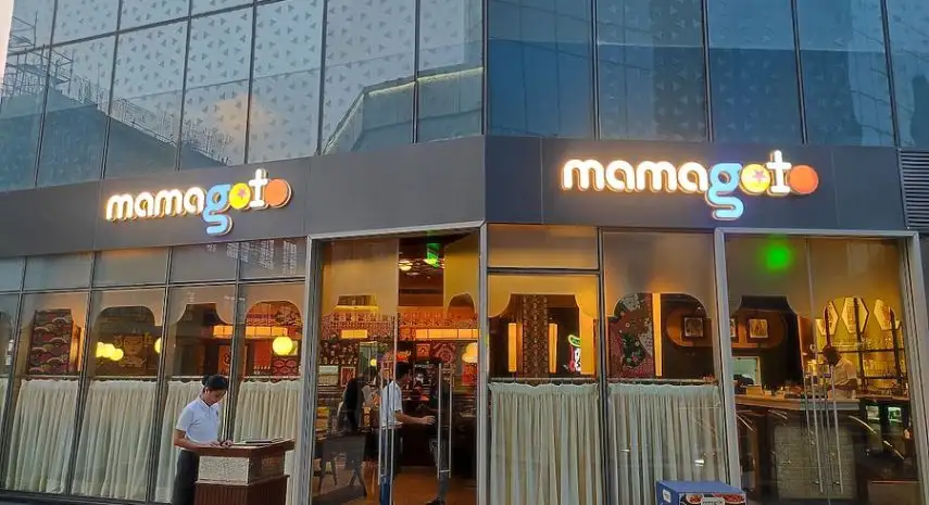 Mamagoto India Franchise Opportunity image 4