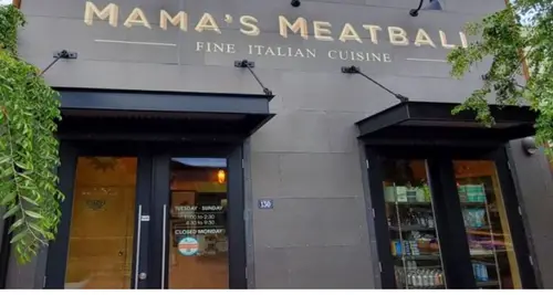 Mama’s Meatball Franchise Cost & Fees Opportunity