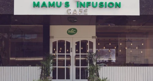Mamu's Infusion Franchise Cost, Fees, Opportunity