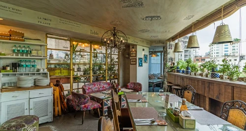 Mamu's Infusion Franchise Cost, Fees, Opportunity
