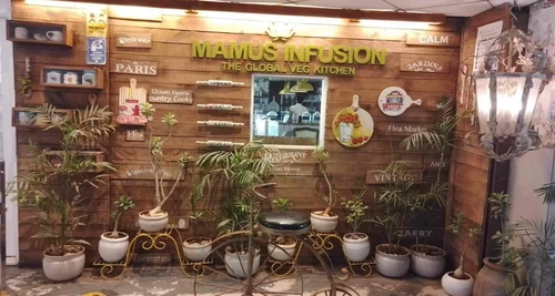 Mamu's Infusion Franchise Cost, Fees, Opportunity