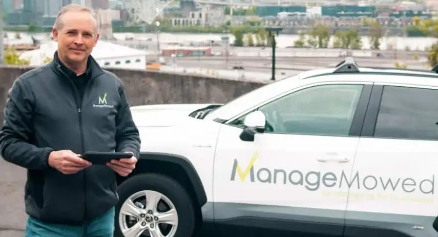 ManageMowed