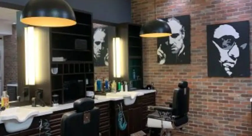 ManCave For Men Franchise Opportunity image 2