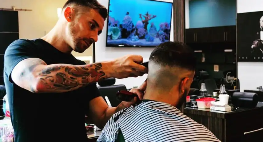 ManCave For Men Franchise Opportunity image 4