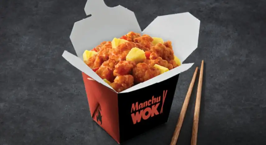 Manchu Wok Canada Franchise Opportunity image 2
