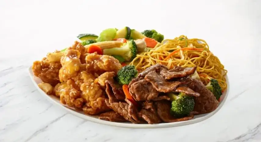 Manchu Wok Canada Franchise Opportunity