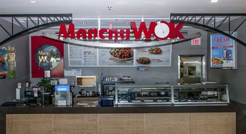 Manchu Wok Canada Franchise Opportunity image 4