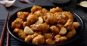 Manchu Wok Canada