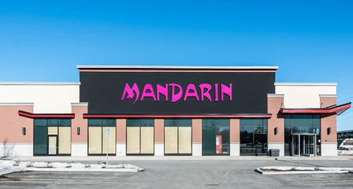 Mandarin Restaurant Franchise Cost, Fees, Opportunities