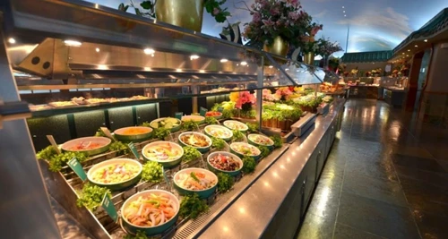 Mandarin Restaurant Franchise Cost, Fees, Opportunities
