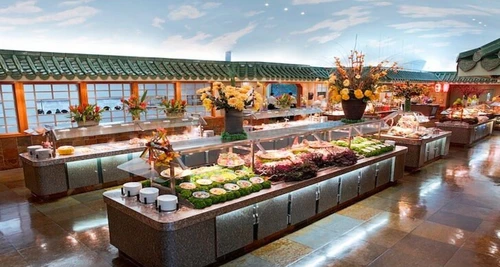 Mandarin Restaurant Franchise Cost, Fees, Opportunities