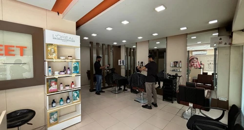 Mane Street Habsiguda Franchise For Sale