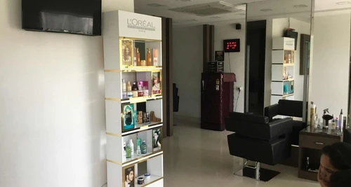 Mane Street Habsiguda Franchise For Sale