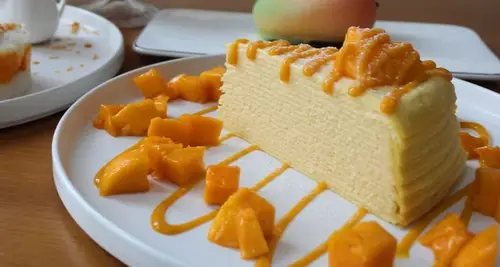 Mango Mango Desserts Franchise Opportunity