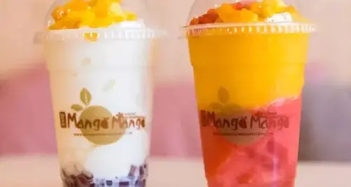 Mango Mango Desserts Franchise Opportunity